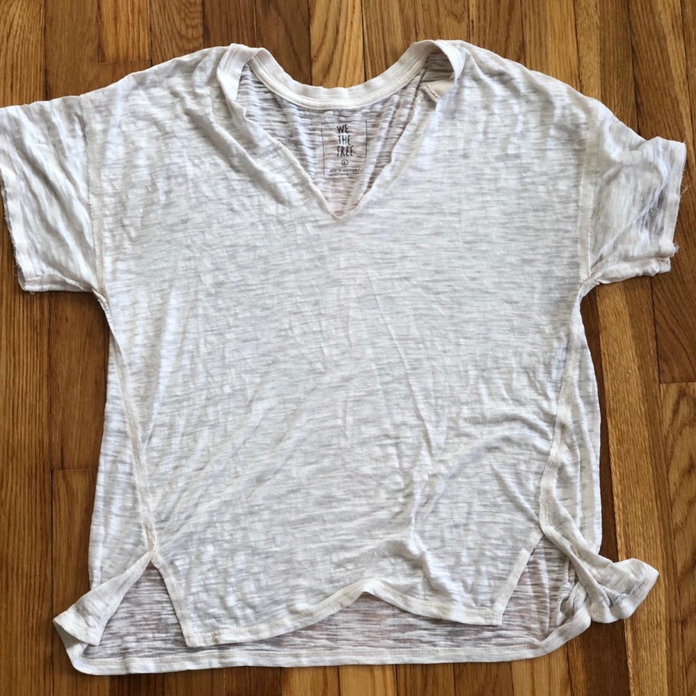 We The Free T-shirt